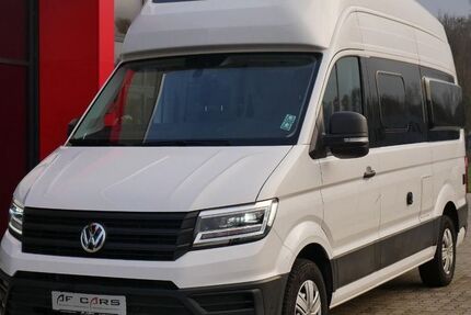 VW Crafter 42.900 km 57.890 &euro; Seevetal 21220