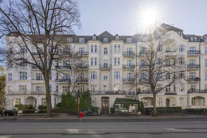 Wohnung zum Kaufen in Hamburg 970.000 € 98 m²