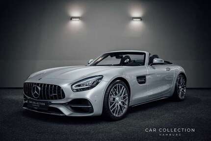 Mercedes-Benz AMG GT 16.362 km 109.900 &euro; Norderstedt 22844