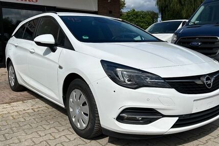 Opel Astra 133.000 km 9.500 € Drage 21423