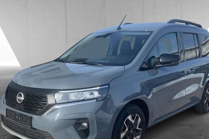 Nissan Townstar 17.731 km 24.444 &euro; Hamburg 22159