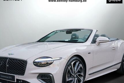 Bentley Continental GTC 5.000 km 354.900 € Hamburg 22419