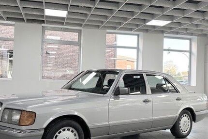 Mercedes-Benz 500 103.207 km 23.900 &euro; Kisdorf 24629
