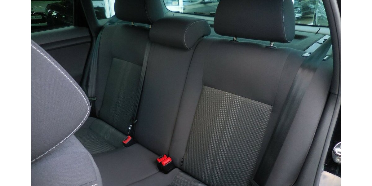 VW Polo 1.2 >Black-Edition< Serviceheft 2.Hand 89.000 km 5.300 &euro; Seevetal - Hittfeld 21218