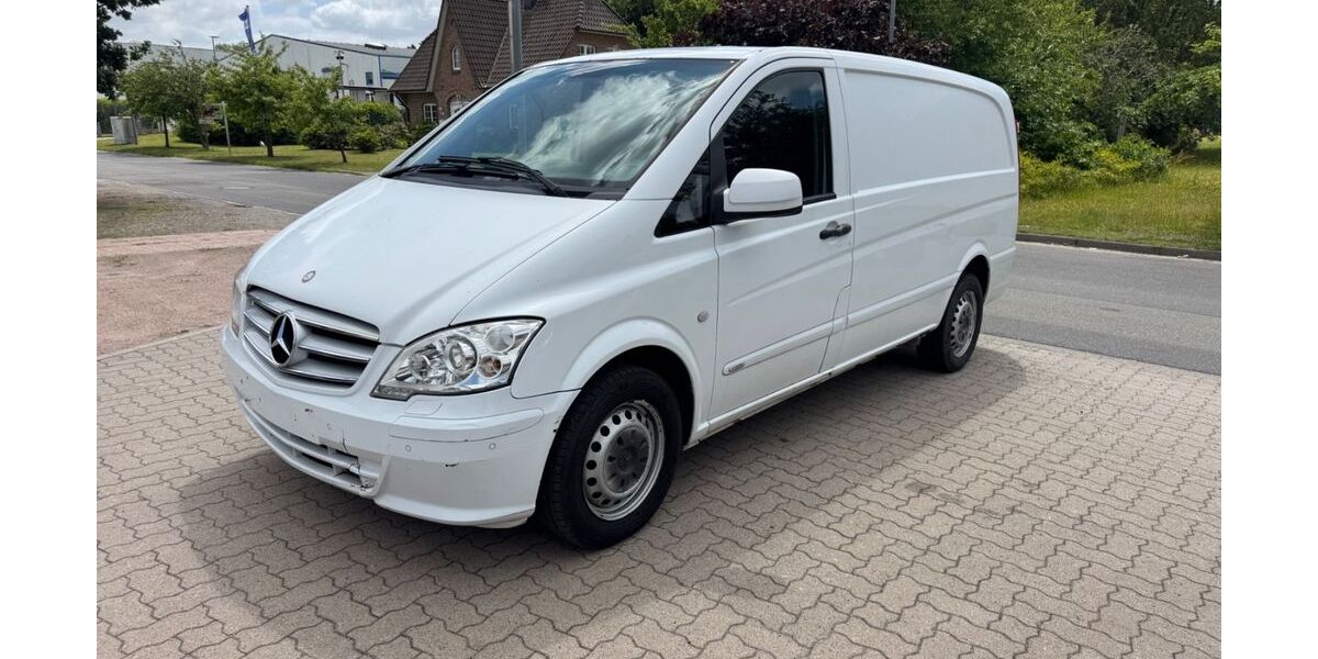 Mercedes-Benz Vito 330.000 km 5.990 &euro; Stelle 21435