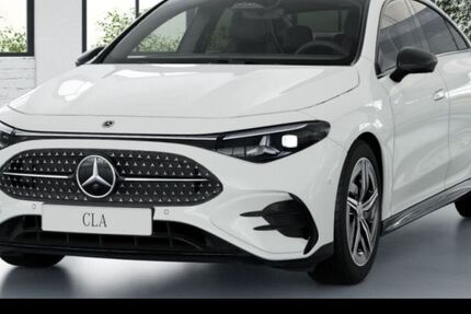 Mercedes-Benz CLA 200 9.900 km 42.900 &euro; Hamburg 22047