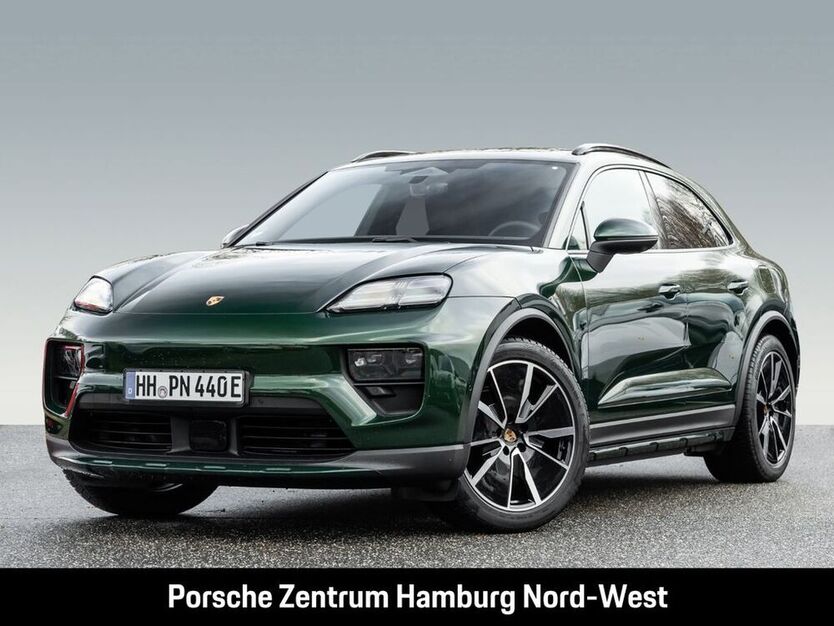 Macan