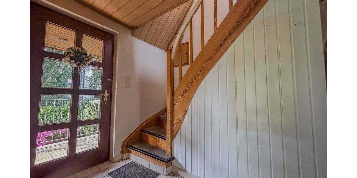 Einfamilienhaus Rellingen - 4 Zimmer, 95 m&sup2;, 520.000&euro; | Angebot:26417361