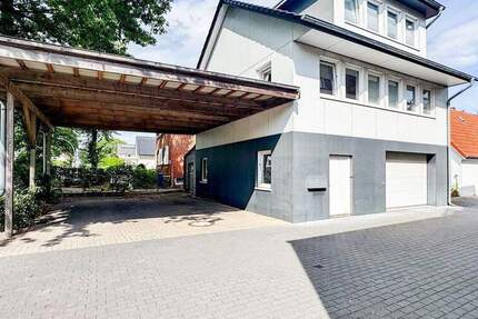 Gewerbeobjekt Hamburg Rahlstedt - 1.990&euro; | Angebot:25726442