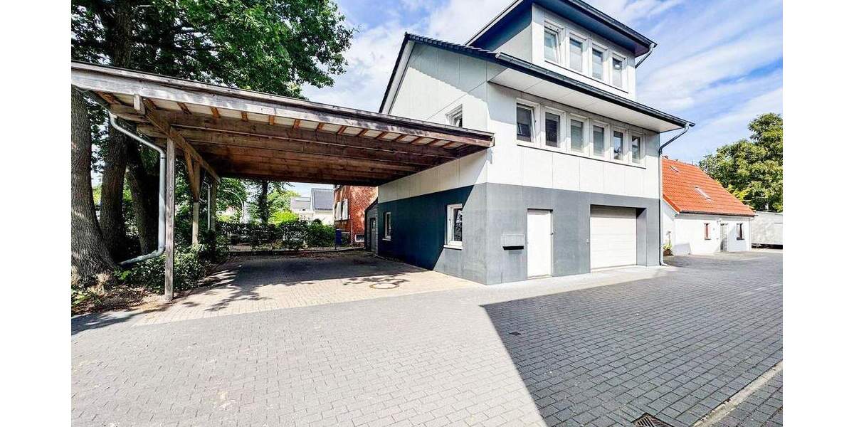 Gewerbeobjekt Hamburg Rahlstedt - 1.990&euro; | Angebot:25726442