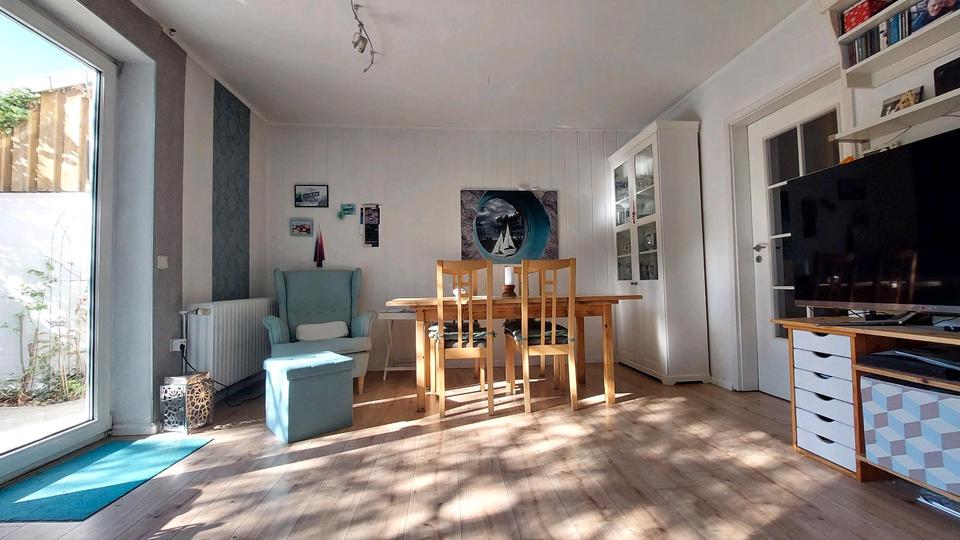 Reihenhaus Hamburg Eimsbüttel - 5 Zimmer, 87 m&sup2;, 518.000&euro; | Angebot:26705622