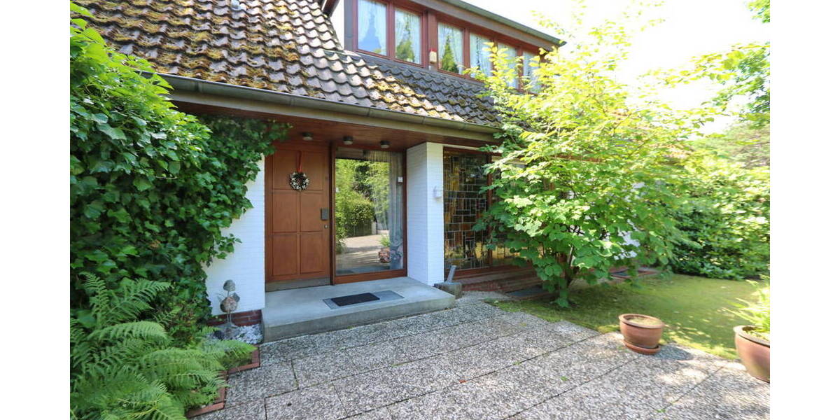 Einfamilienhaus Hamburg Wellingsbüttel - 7 Zimmer, 229 m&sup2;, 1.175.000&euro; | Angebot:25801694