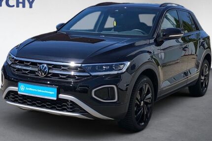 VW T-Roc 9.390 km 31.930 &euro; Neu Wulmstorf 21629