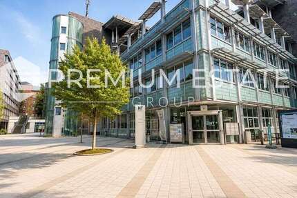 Gewerbeobjekt Hamburg Harburg - 407&euro; | Angebot:27481943