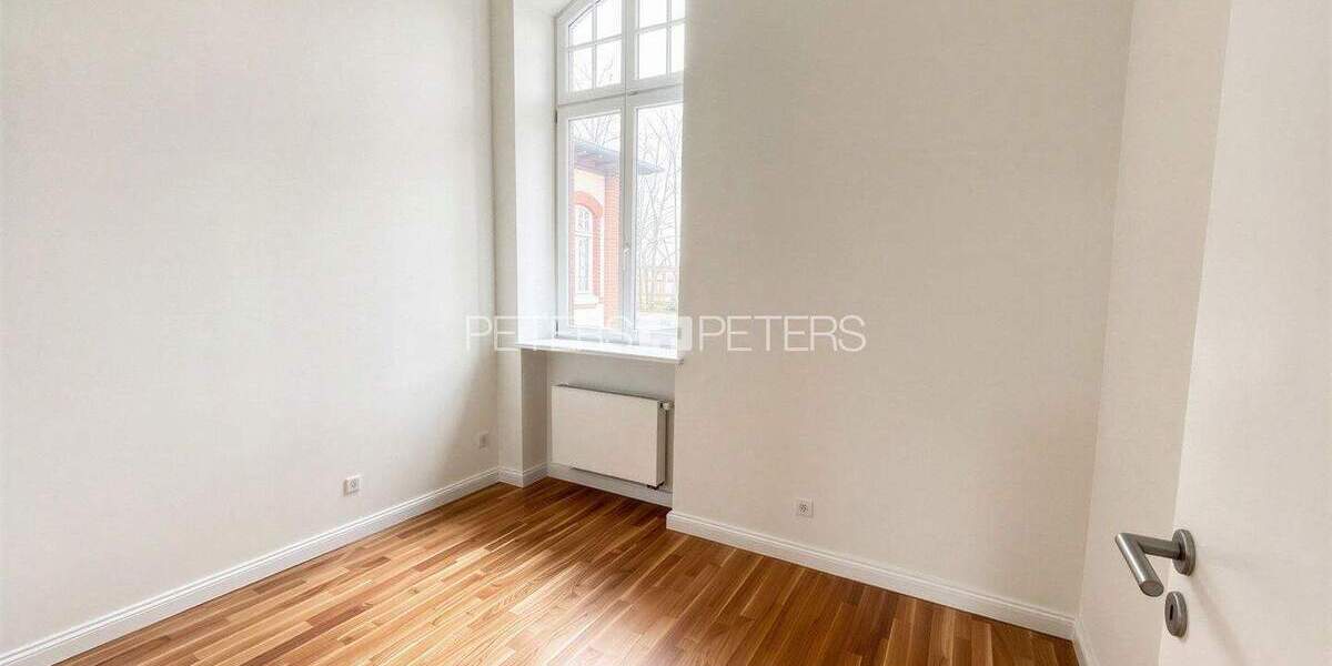 Etagenwohnung Hamburg Langenhorn - 1 Zimmer, 41 m&sup2;, 285.000&euro; | Angebot:25279179