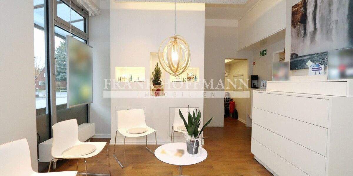 Gewerbeobjekt Quickborn - 249.000&euro; | Angebot:24182045