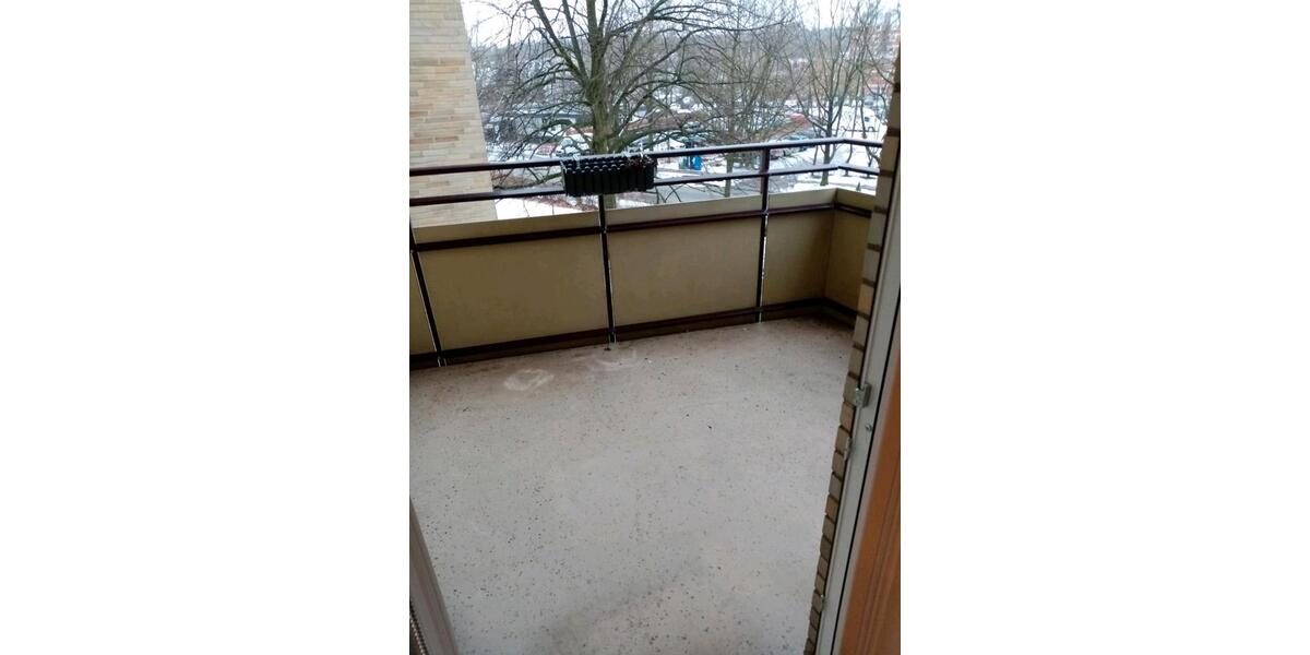 Etagenwohnung Pinneberg - 1 Zimmer, 35 m&sup2;, 139.000&euro; | Angebot:25120525