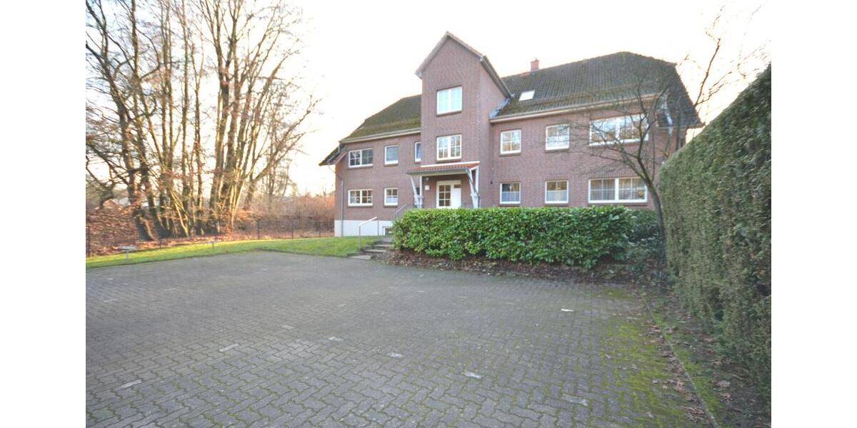 Etagenwohnung Buchholz in der Nordheide - 3 Zimmer, 84 m&sup2;, 790&euro; | Angebot:24379979