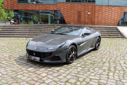 Ferrari Portofino 10.800 km 234.900 &euro; Hamburg 22763