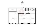 Gewerbeobjekt Quickborn - 3 Zimmer, 69 m&sup2;, 169.000&euro; | Angebot:25986530
