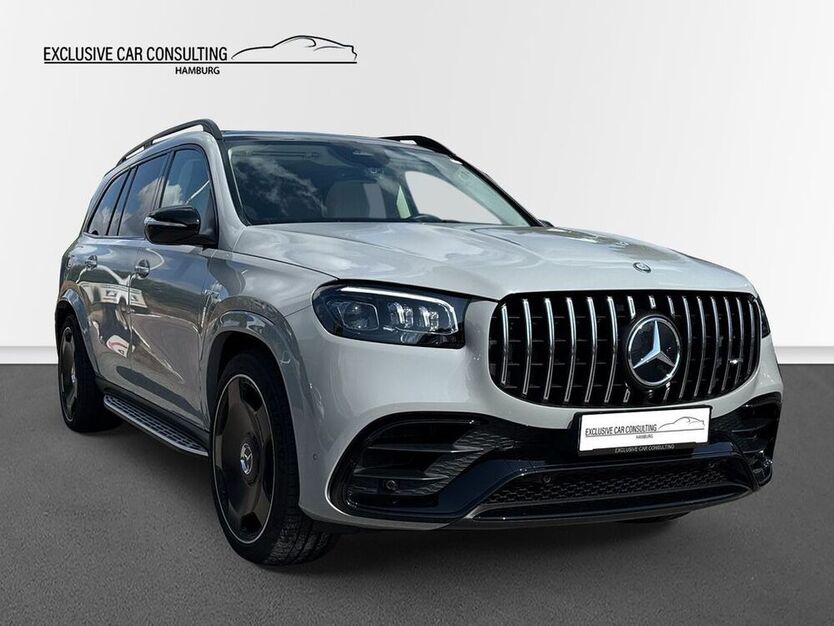 GLS 63