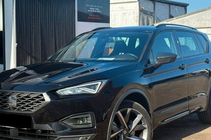 Seat Tarraco 35.000 km 41.950 &euro; Wentorf b. Hamburg 21465