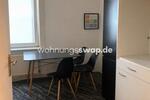 Etagenwohnung Hamburg Wandsbek - 3 Zimmer, 62 m&sup2;, 744&euro; | Angebot:26341566
