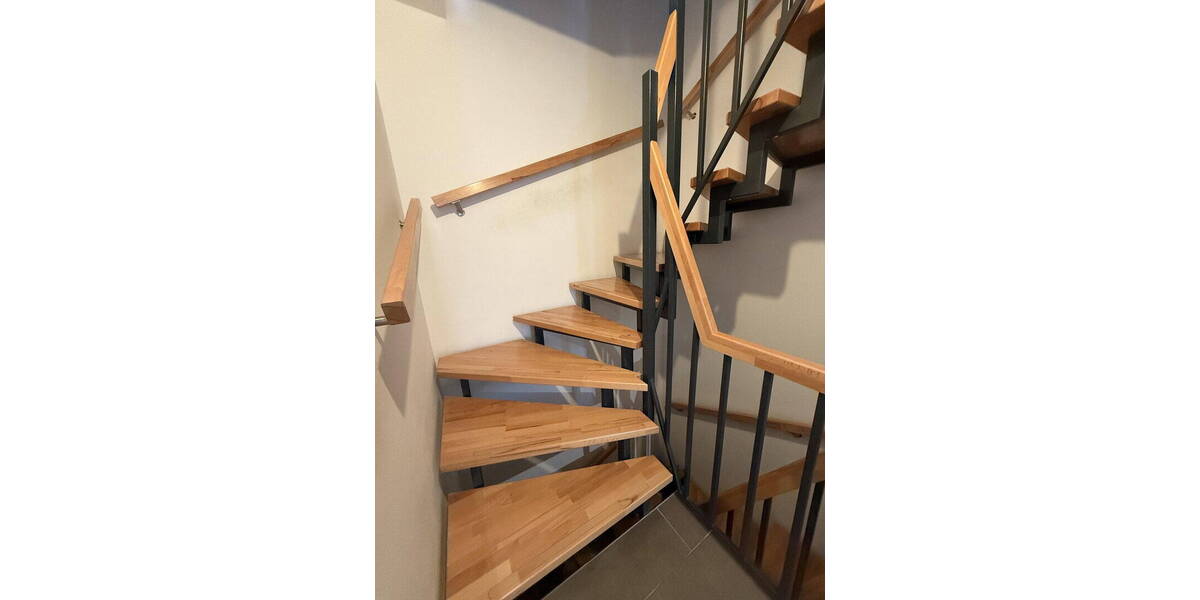 Reihenmittelhaus Ahrensburg - 4 Zimmer, 111 m&sup2;, 645.000&euro; | Angebot:26621827
