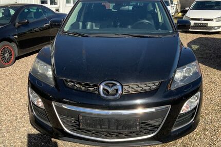 Mazda CX-7 220.000 km 3.100 &euro; Hamburg 21109