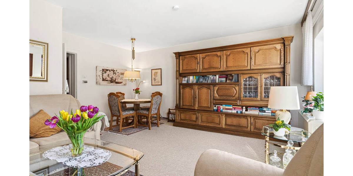 Reihenendhaus Hamburg / Rahlstedt Rahlstedt - 4 Zimmer, 100 m&sup2;, 385.000&euro; | Angebot:26202341