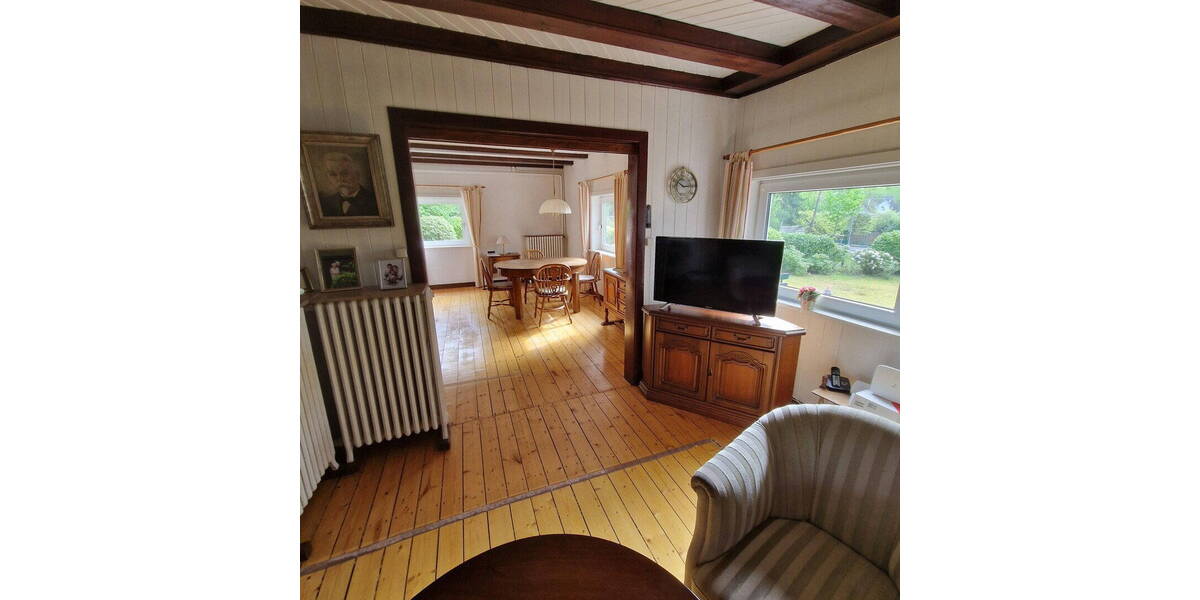 Einfamilienhaus Seevetal Maschen Maschen - 6 Zimmer, 118 m&sup2;, 498.000&euro; | Angebot:26472790