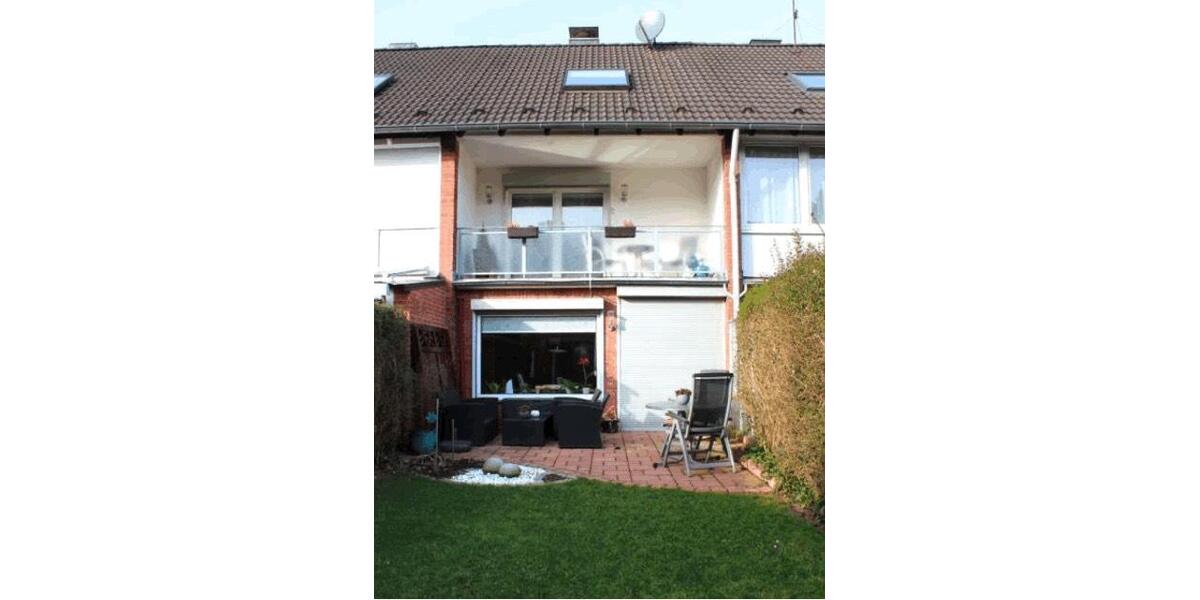 Reihenhaus Hamburg Schnelsen - 4 Zimmer, 100 m&sup2;, 480.000&euro; | Angebot:27258988