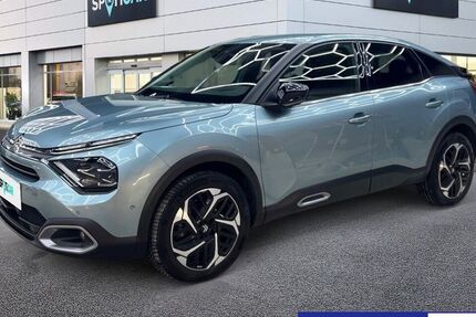 Citroen C4 23.701 km 18.090 &euro; Hamburg 22457