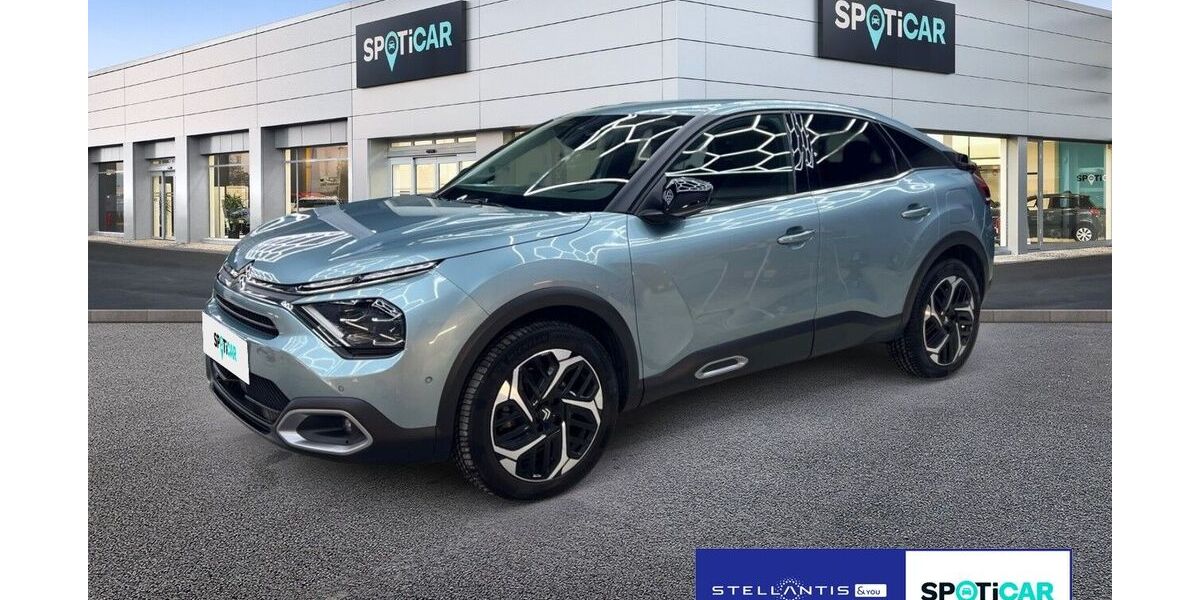 Citroen C4 23.701 km 18.090 &euro; Hamburg 22457