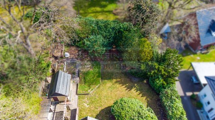 Grundstück Hamburg Rissen - 600.000&euro; | Angebot:26207227