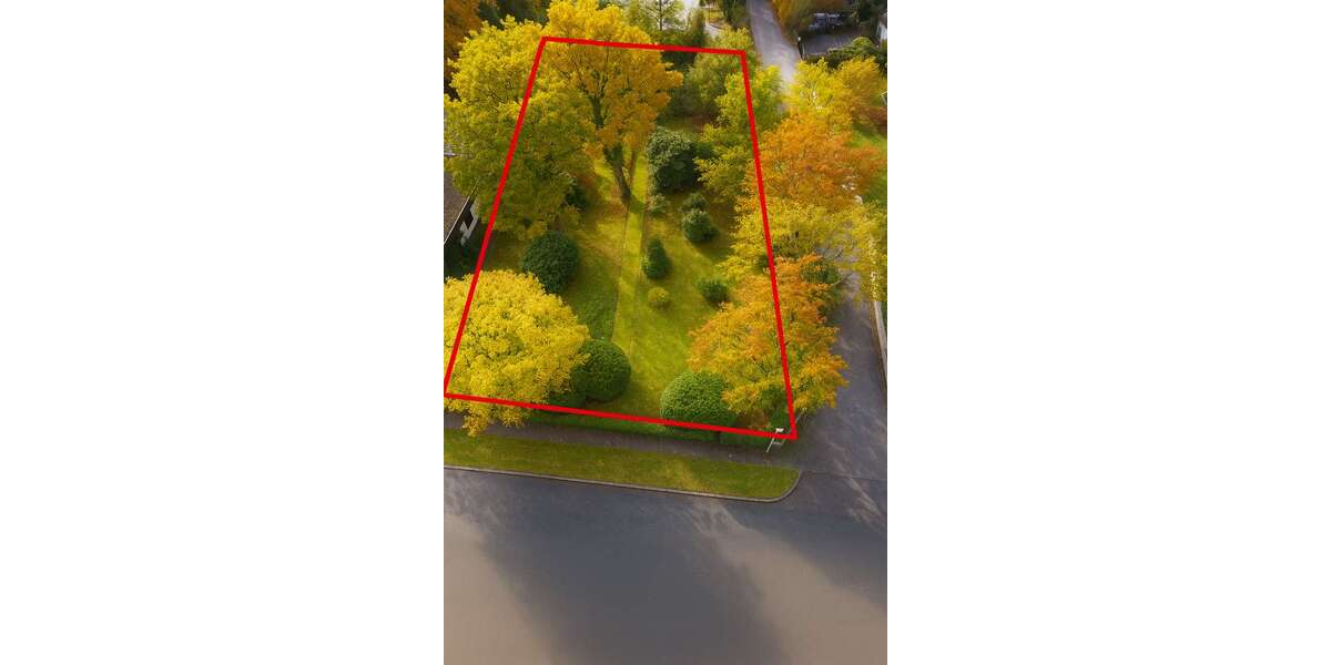 Grundstück Seevetal Holtorfsloh - 399.000&euro; | Angebot:25530353