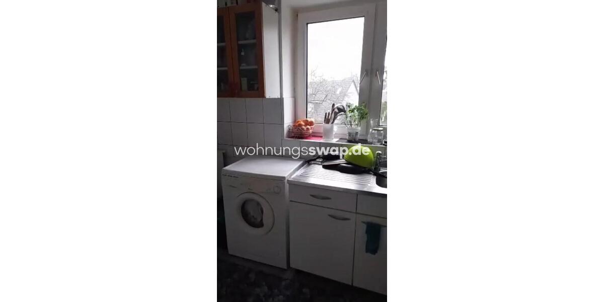 Etagenwohnung Hamburg Wandsbek - 2 Zimmer, 53 m&sup2;, 421&euro; | Angebot:25655497