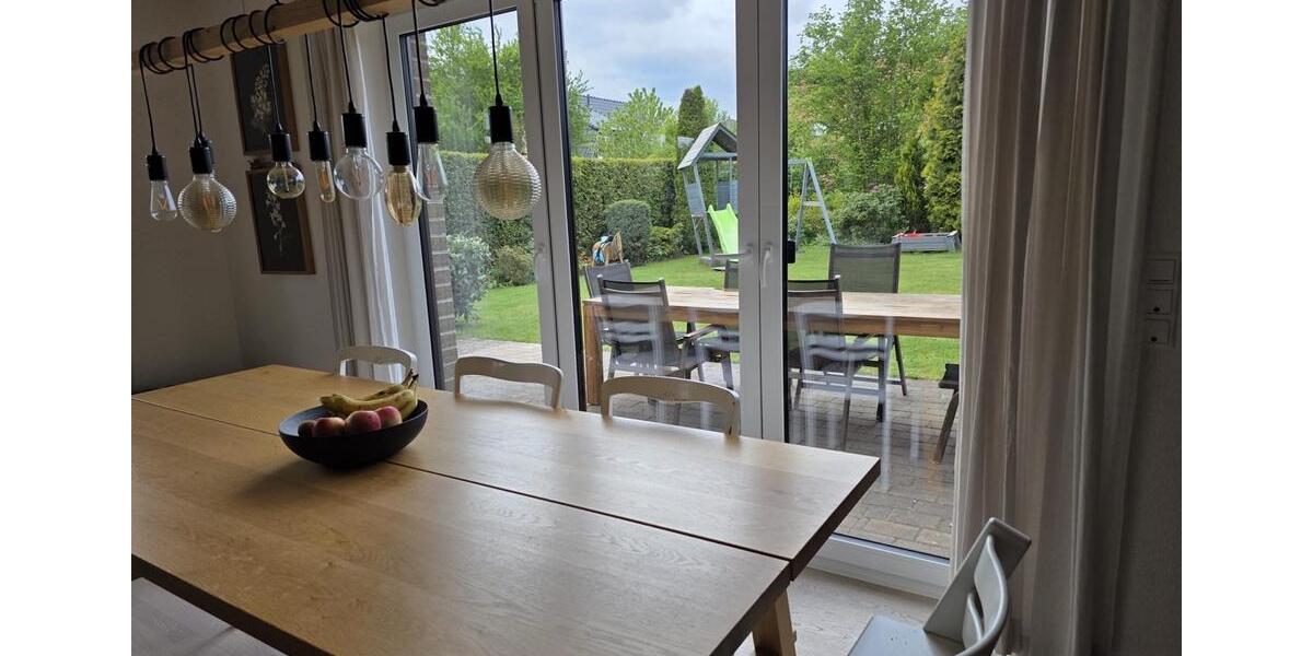 Doppelhaushälfte Quickborn - 5 Zimmer, 120 m&sup2;, 739.000&euro; | Angebot:27091439