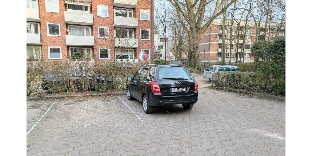 Etagenwohnung Hamburg Lokstedt - 3 Zimmer, 74 m&sup2;, 429.000&euro; | Angebot:26092170
