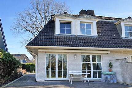 Haus Norderstedt Glashütte - 4 Zimmer, 113 m&sup2;, 579.000&euro; | Angebot:25523860