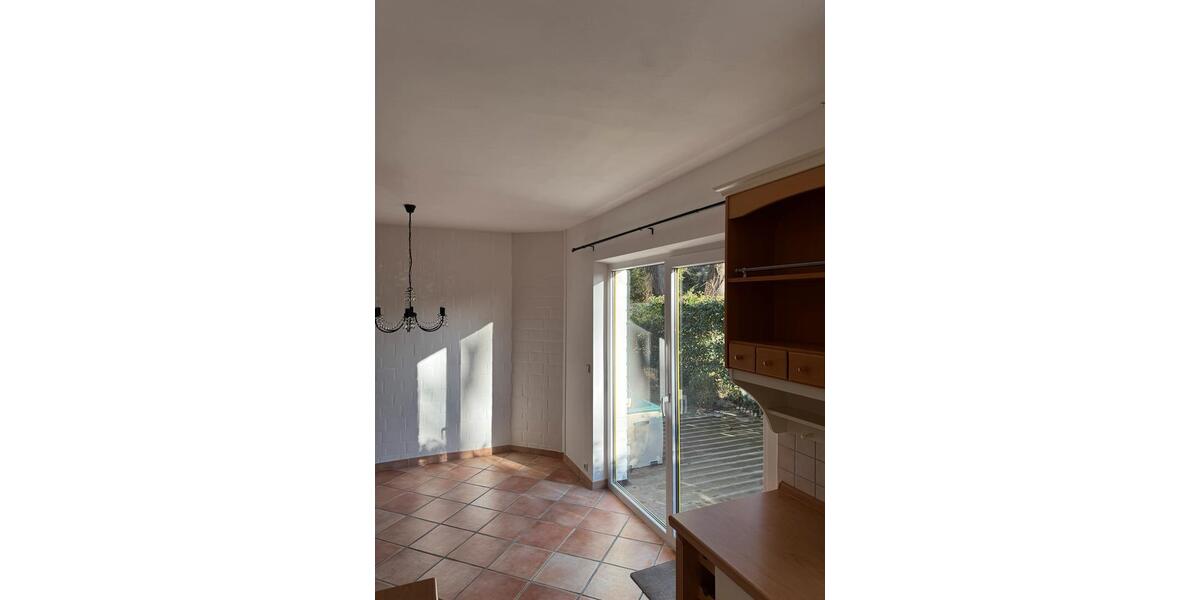 Außergewöhnliche 3 Etagen Maisonette mit offenen Wohnkonzept 3.5 zimmer