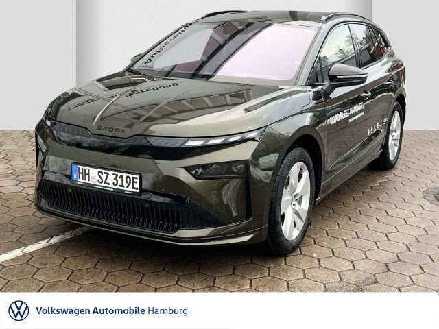 Skoda Enyaq 12.250 km 57.888 &euro; Hamburg 22303