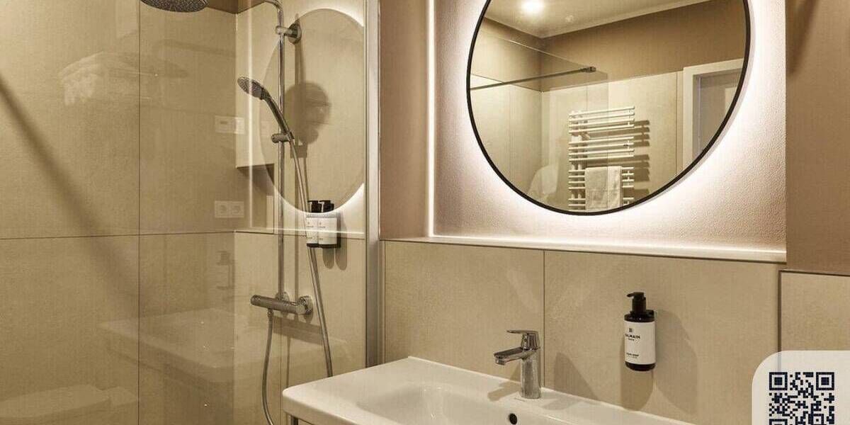 Etagenwohnung Hamburg Barmbek-Süd - 2 Zimmer, 3.219&euro; | Angebot:26870386