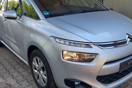 Citroen C4 Picasso 158.500 km 7.790 &euro; Buxtehude 21614
