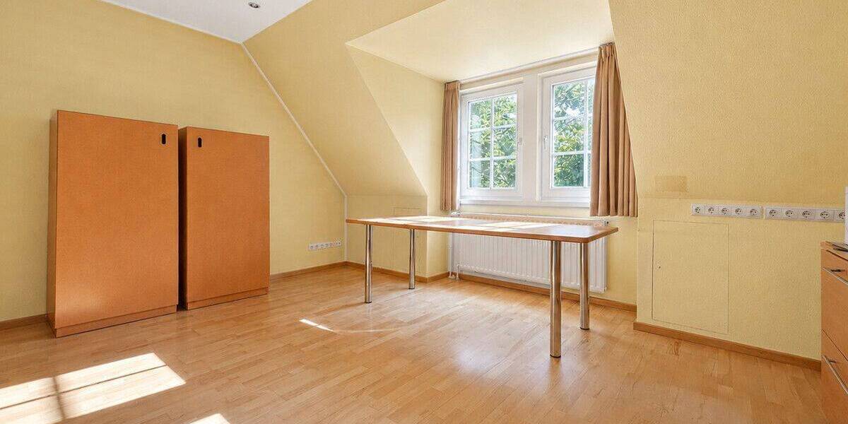 Reihenendhaus Hamburg Niendorf - 4 Zimmer, 120 m&sup2;, 729.000&euro; | Angebot:26866864
