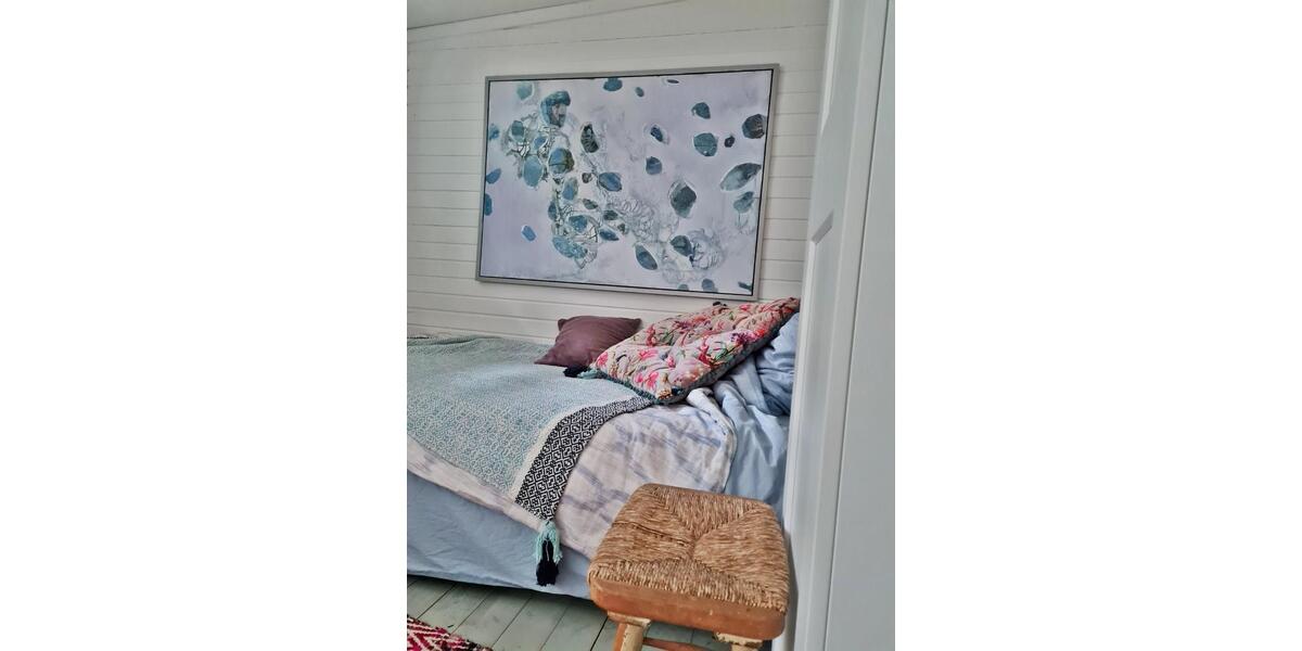 Anfragestopp! Waldhütte zwischen Lüneburg und Lüneburger Heide 1.5 zimmer