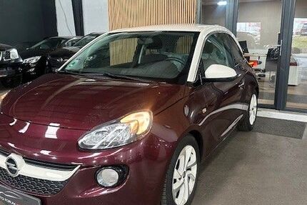 Opel Adam 128.835 km 5.690 &euro; Hamburg 21029