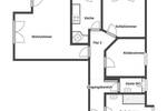 Etagenwohnung Hamburg Eißendorf - 2 Zimmer, 68 m&sup2;, 289.000&euro; | Angebot:26657711