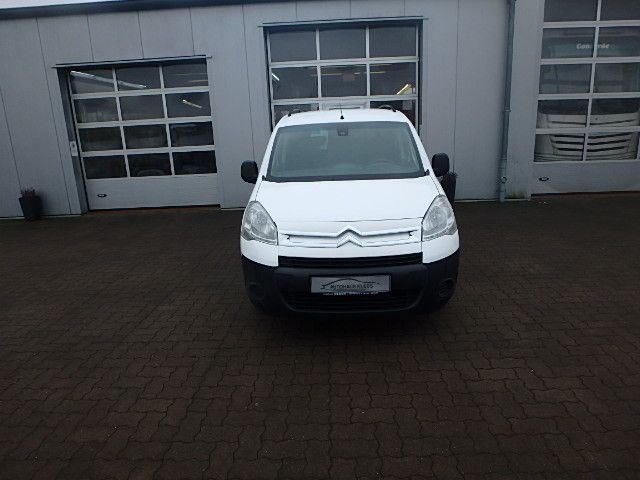 Citroen Berlingo 217.600 km 5.300 &euro; Horneburg 21640