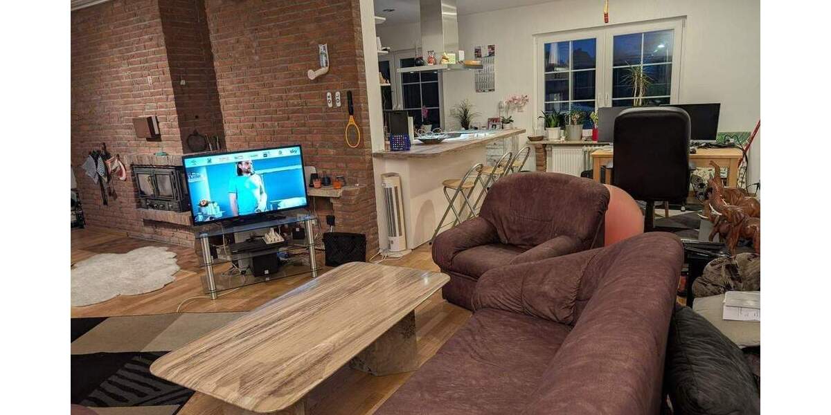 Bungalow Grünendeich - 4 Zimmer, 125 m&sup2;, 379.000&euro; | Angebot:26543982